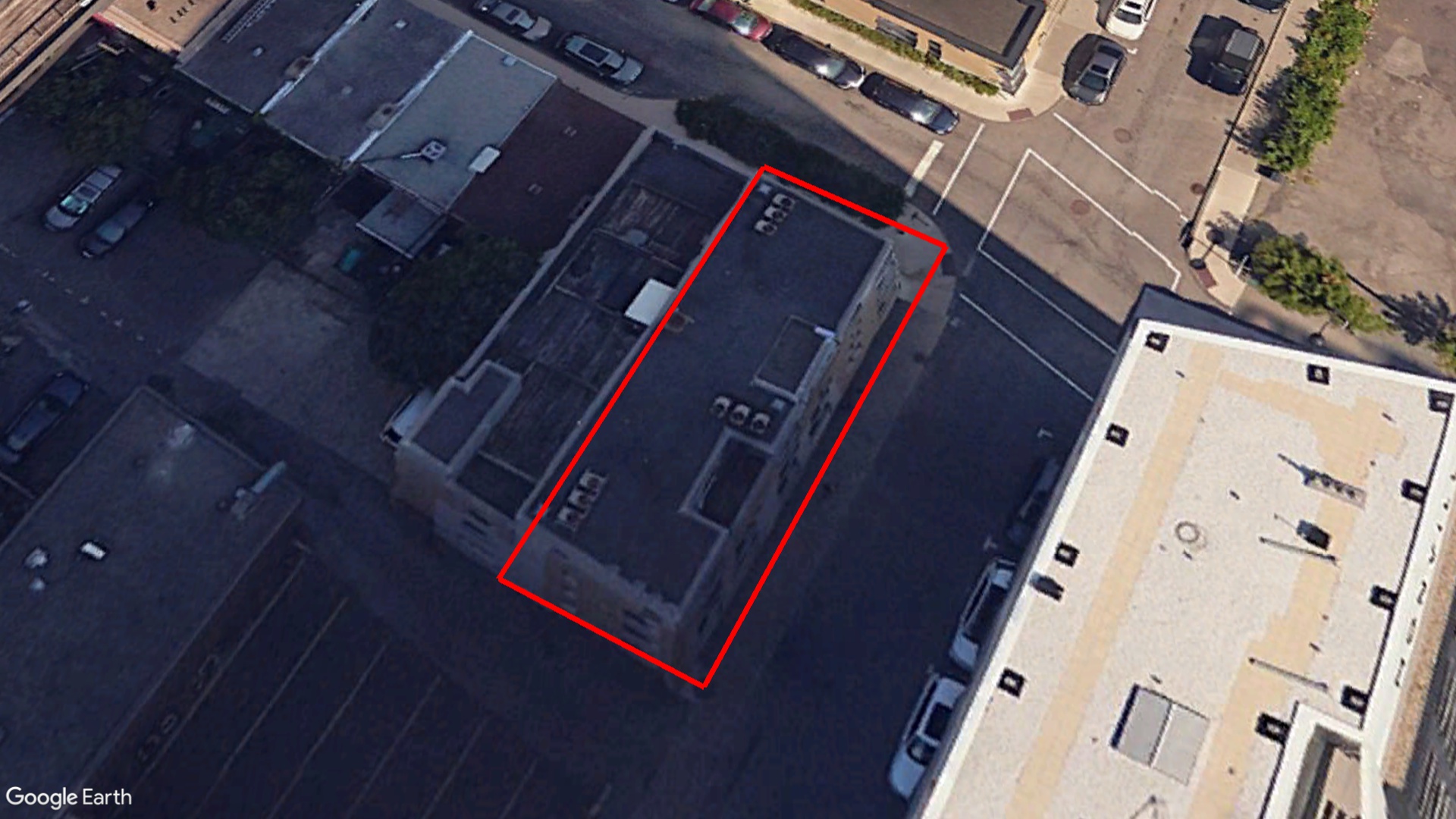 Tax Sale Montreal, Quebec - 171411-12