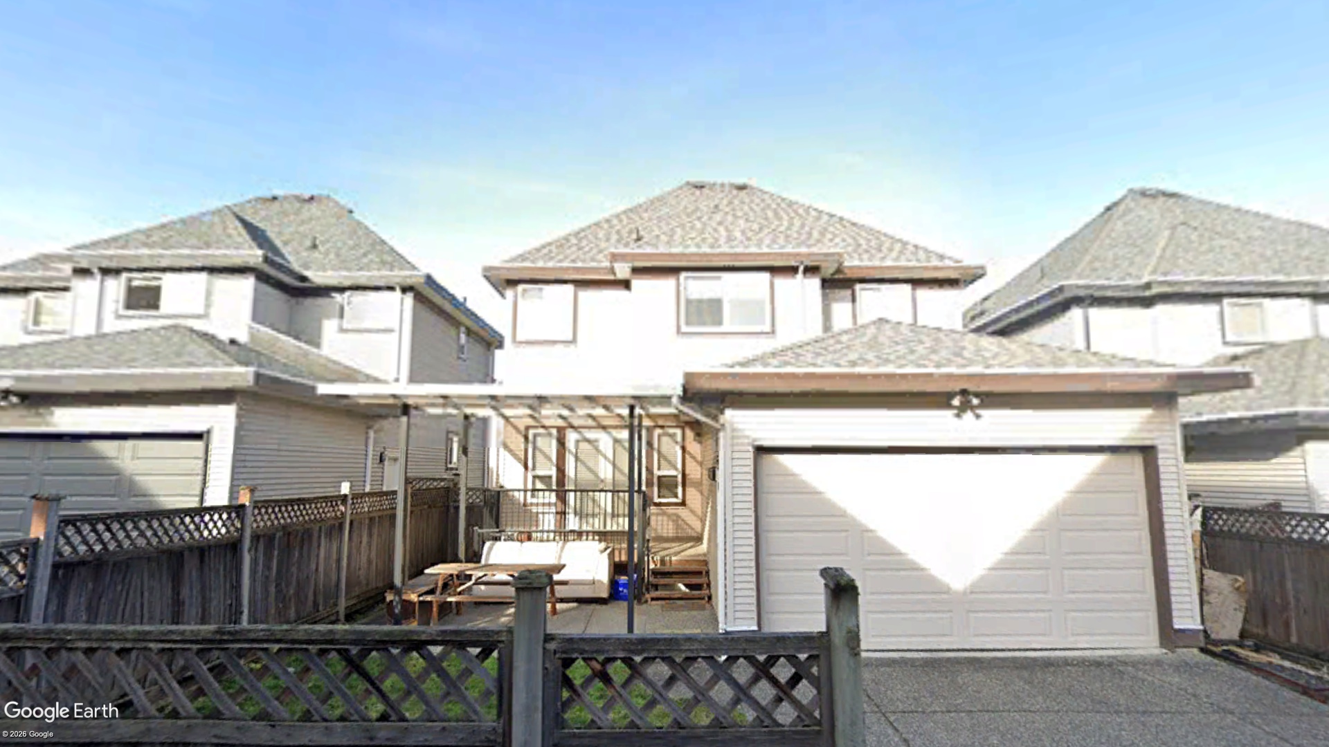 Tax Sale Surrey, British Columbia - 
