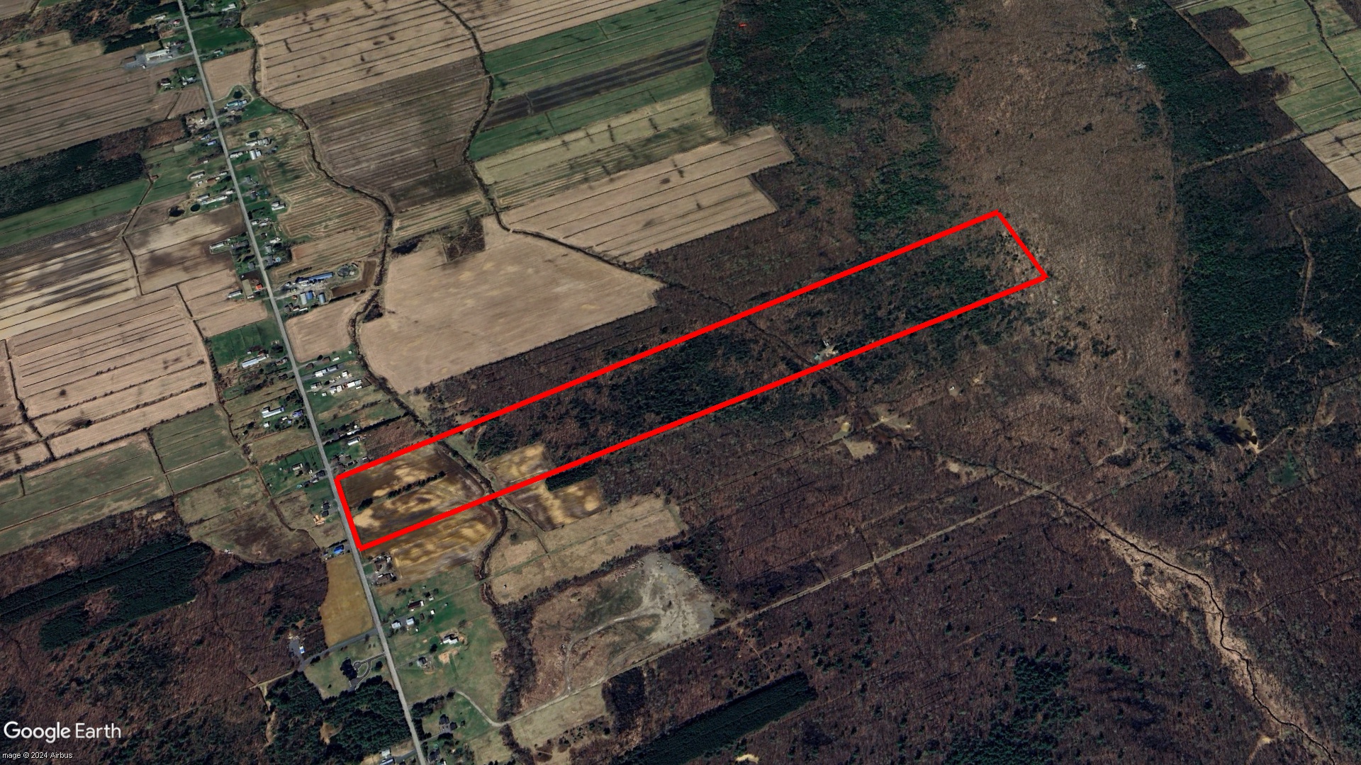 Tax Sale Drummondville, Quebec - 49070-8984-24-3907