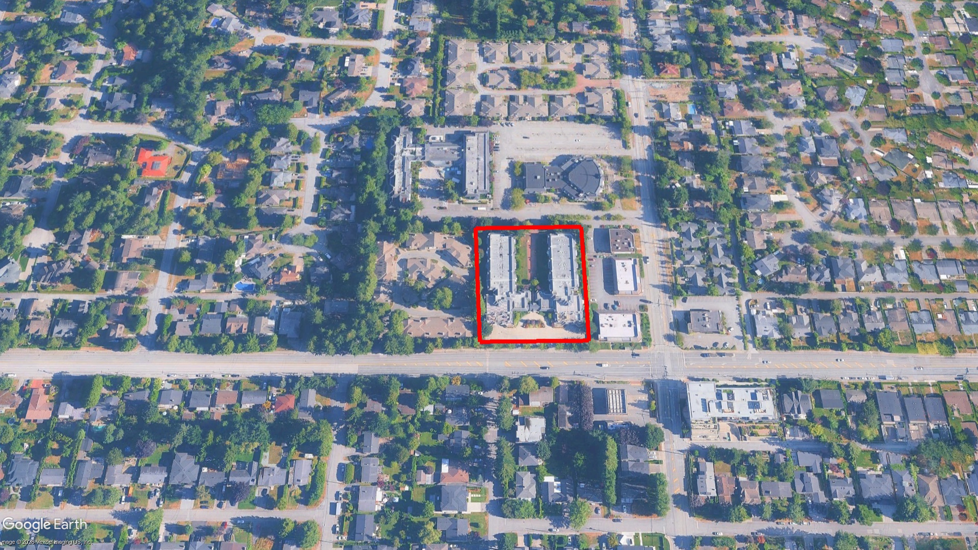 Tax Sale Surrey, British Columbia - 