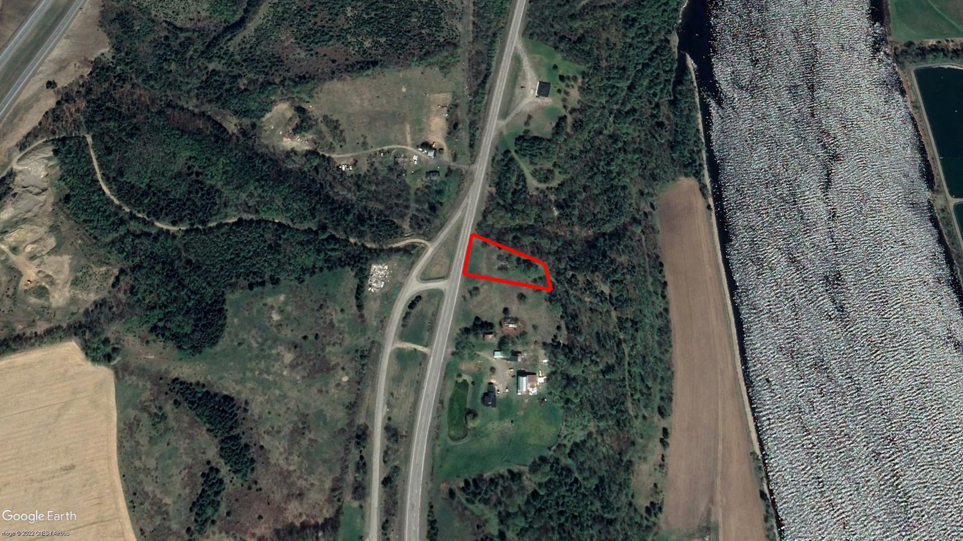 Tax Sale Victoria, New Brunswick - 00326503