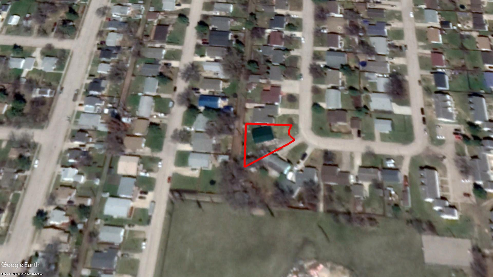 Tax Sale Portage la Prairie, Manitoba - 0341328.000