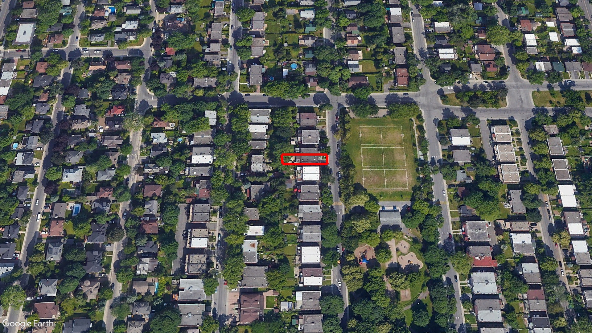 Tax Sale Montreal, Quebec - 453129-00 