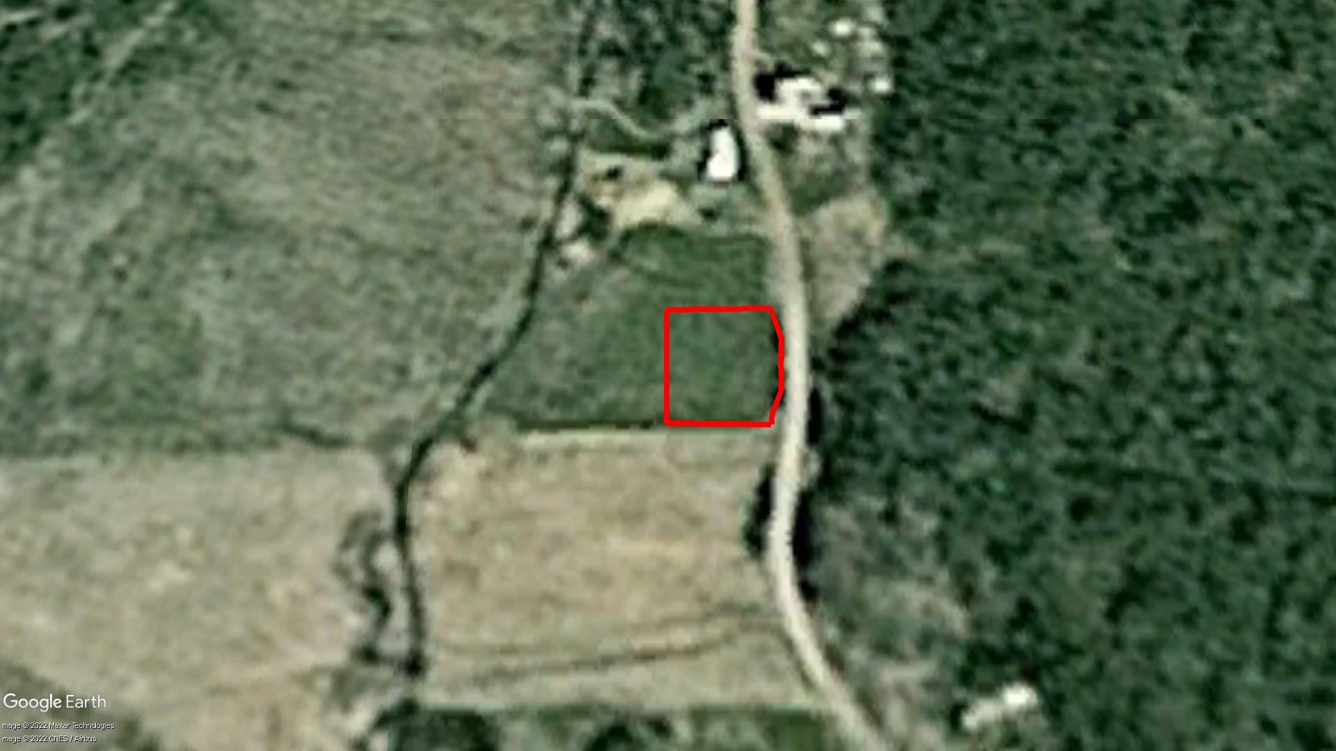 Tax Sale La Vallee-de-la-Gatineau, Quebec - 4463-62-6579