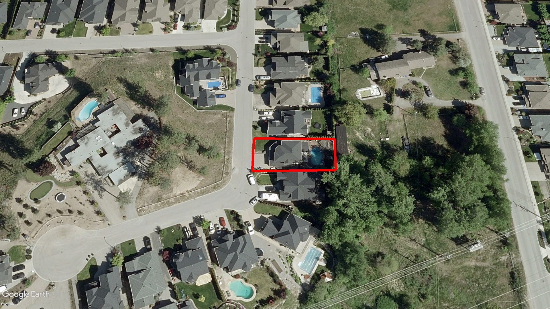 Tax Sale Kelowna, British Columbia - 19-217-07127.082