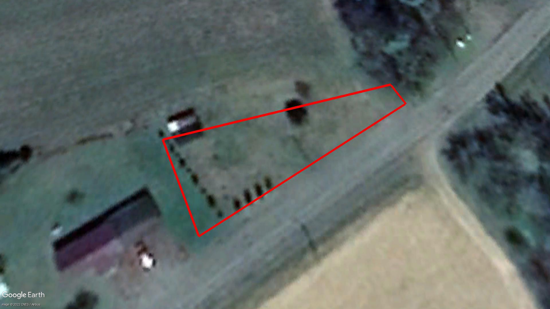 Tax Sale Carleton, New Brunswick - 00480195