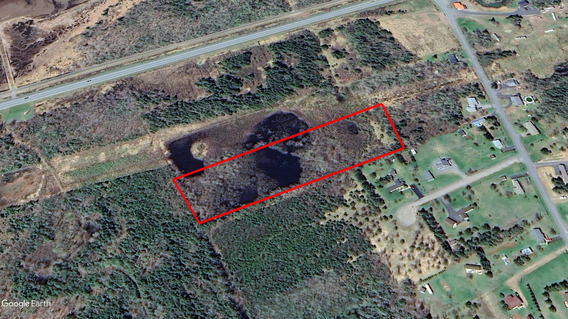 Tax Sale Gloucester, New Brunswick - 04910435 