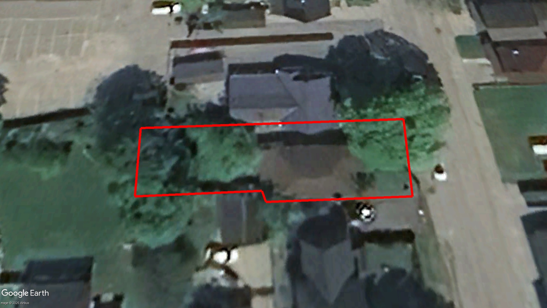 Tax Sale Orillia, Ontario - 43 52 030 305 17101 0000