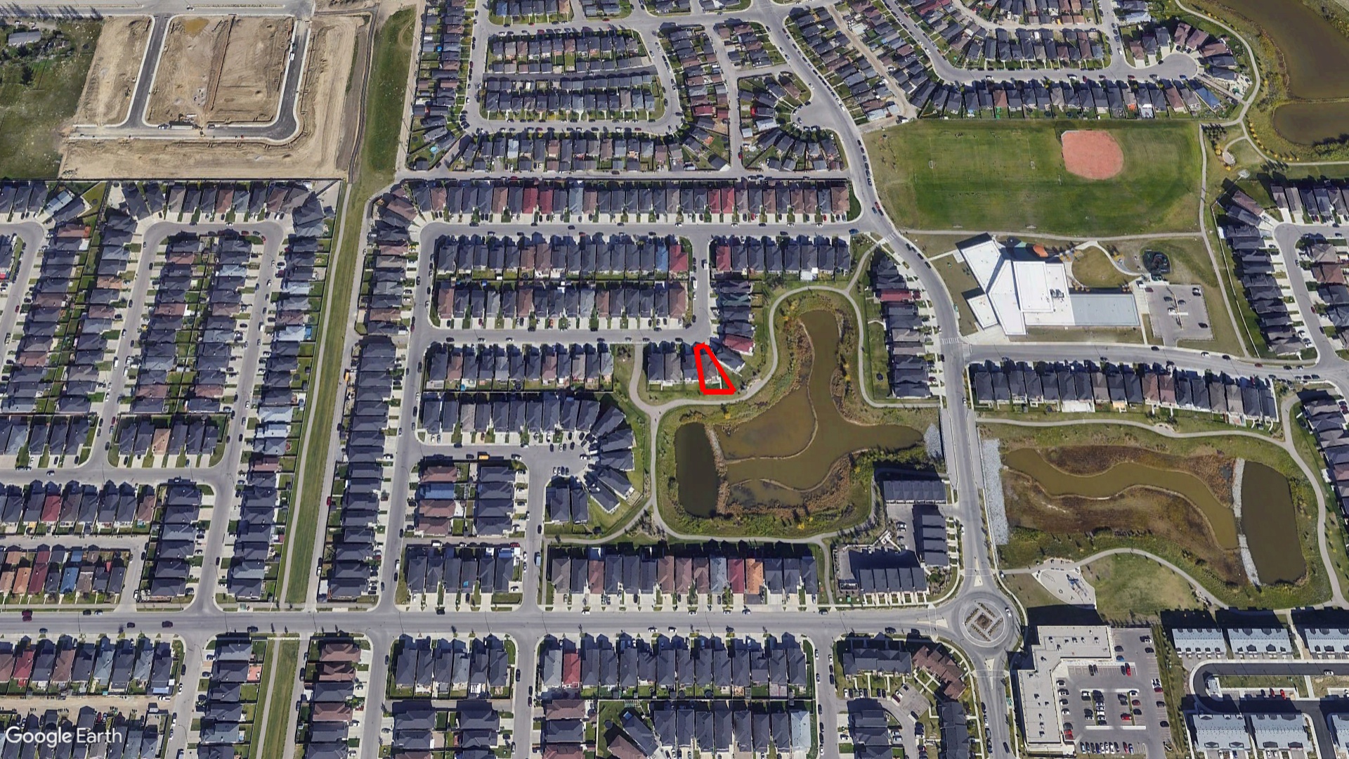 Tax Sale Calgary, Alberta - 201-84164-0