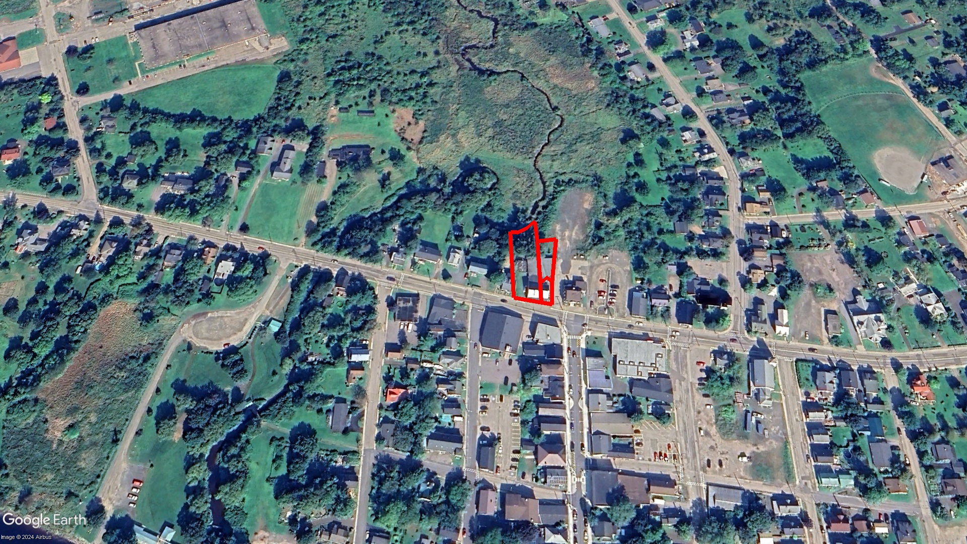 Tax Sale Annapolis, Nova Scotia - 2201321