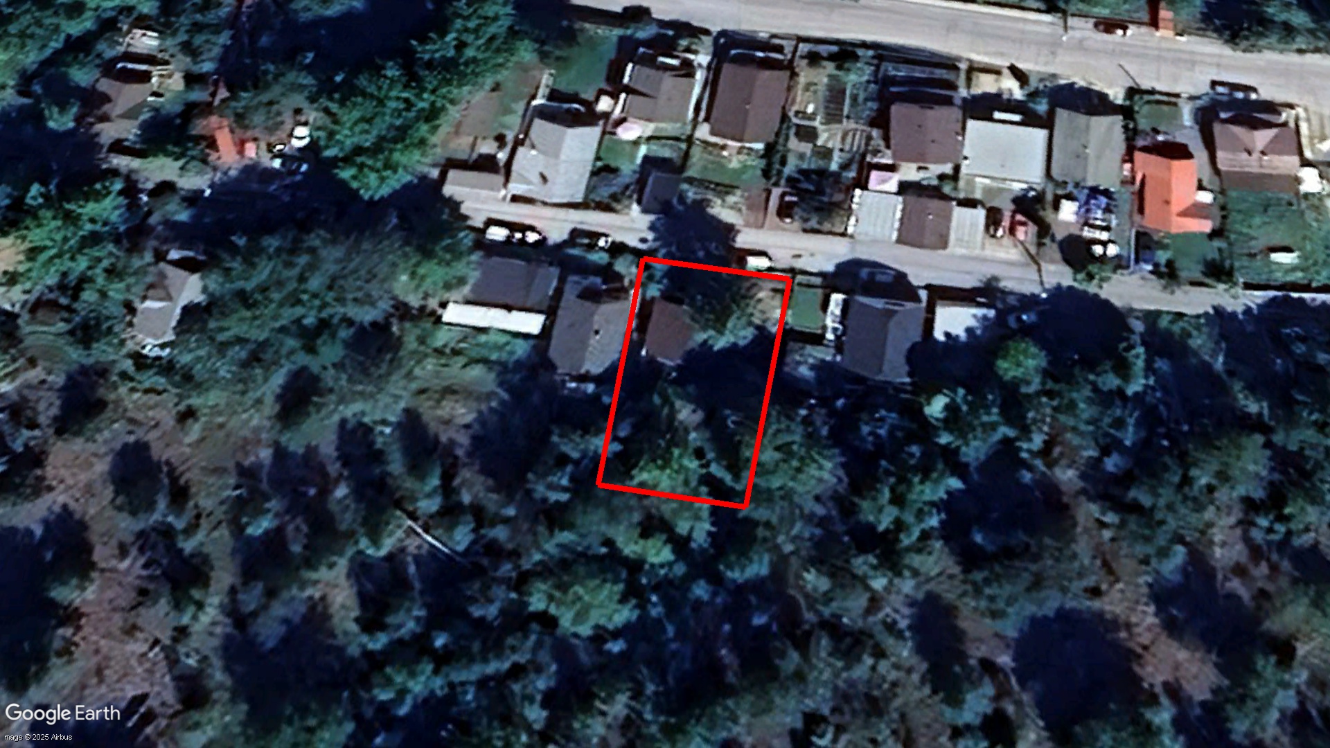 Tax Sale Trail, British Columbia - 232-001070.100