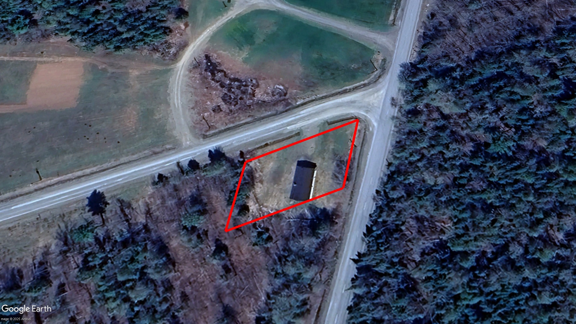 Tax Sale Victoria, New Brunswick - 00293027