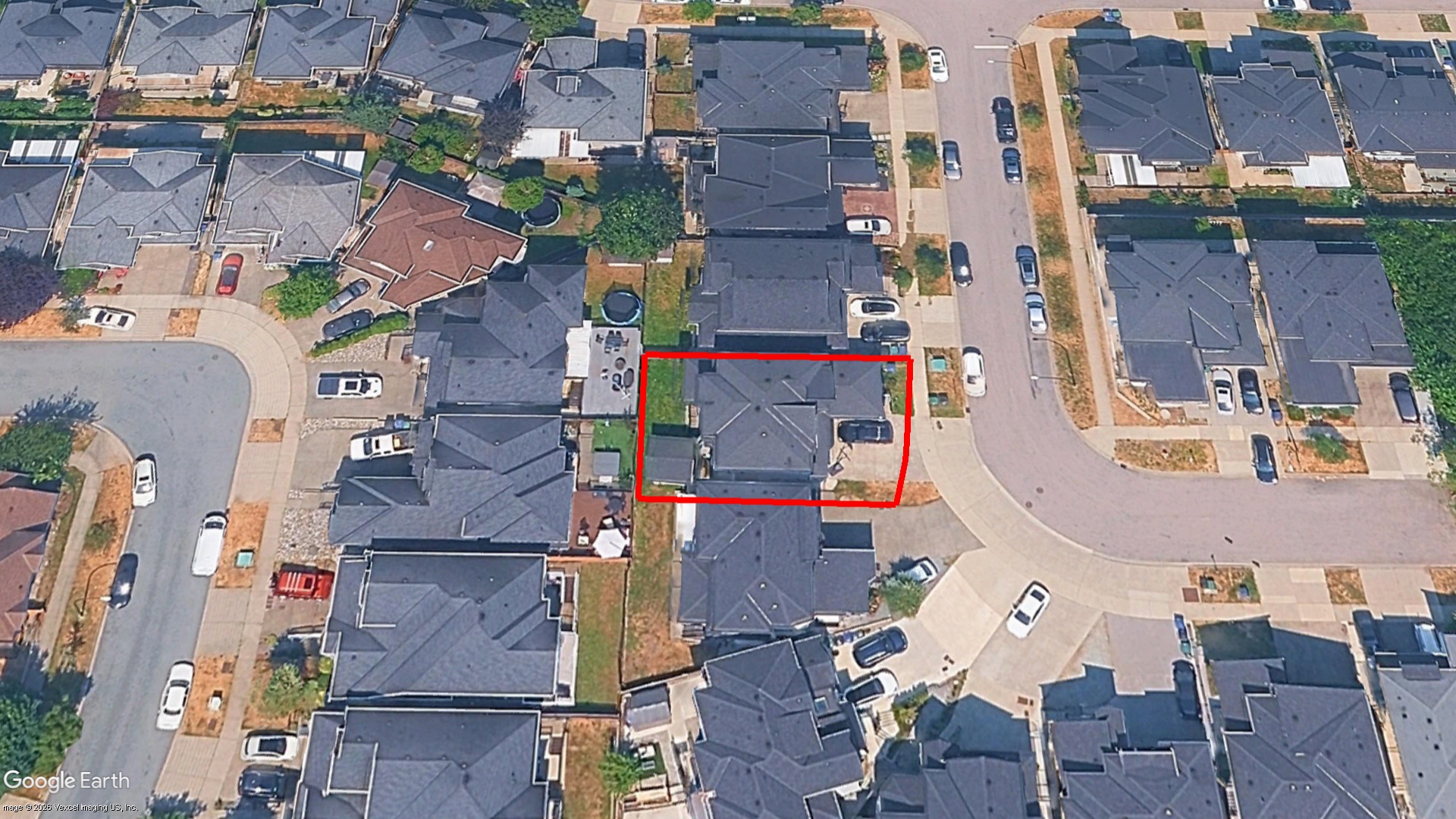 Tax Sale Surrey, British Columbia - 