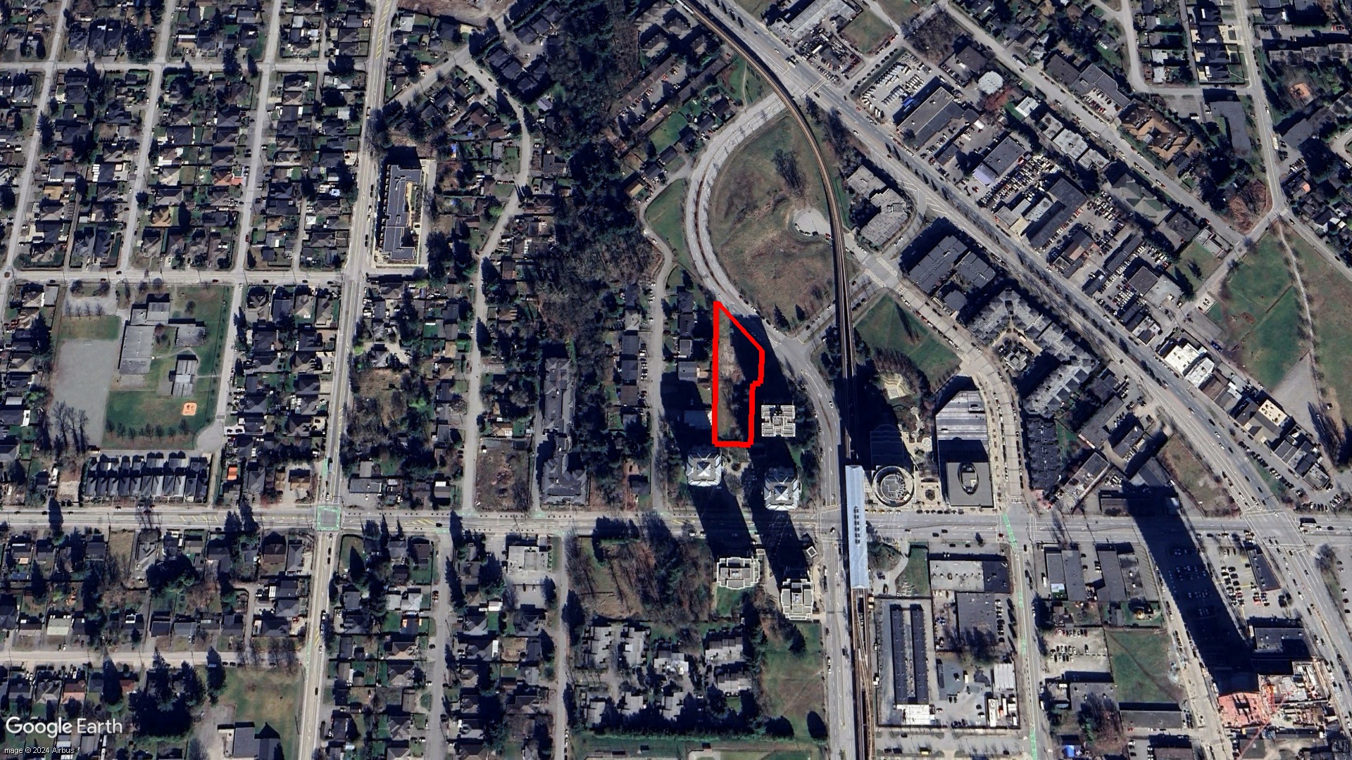 Tax Sale Surrey, British Columbia - 14-326-2150-90029-4