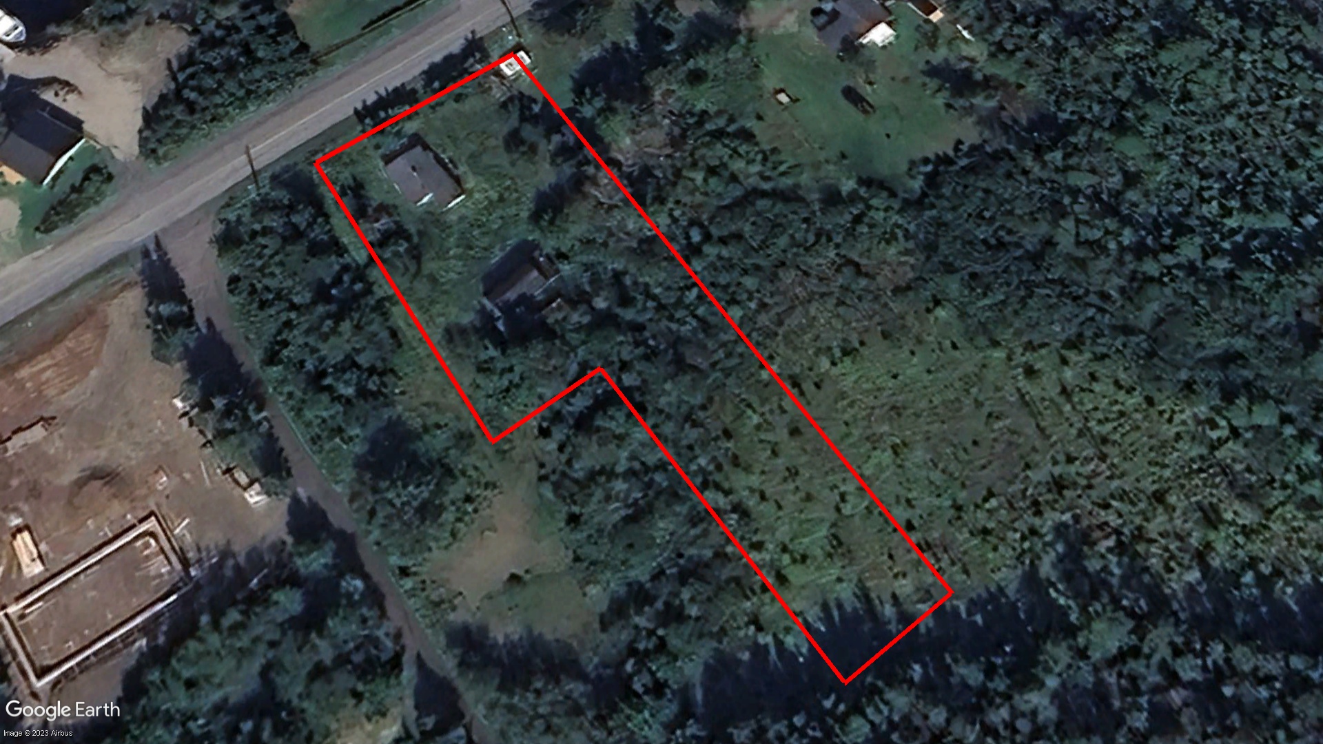 Tax Sale Cape Breton, Nova Scotia - 3506738