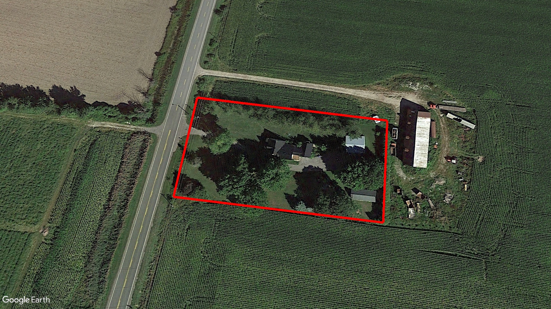 Tax Sale Vaudreuil-Soulanges, Quebec - 