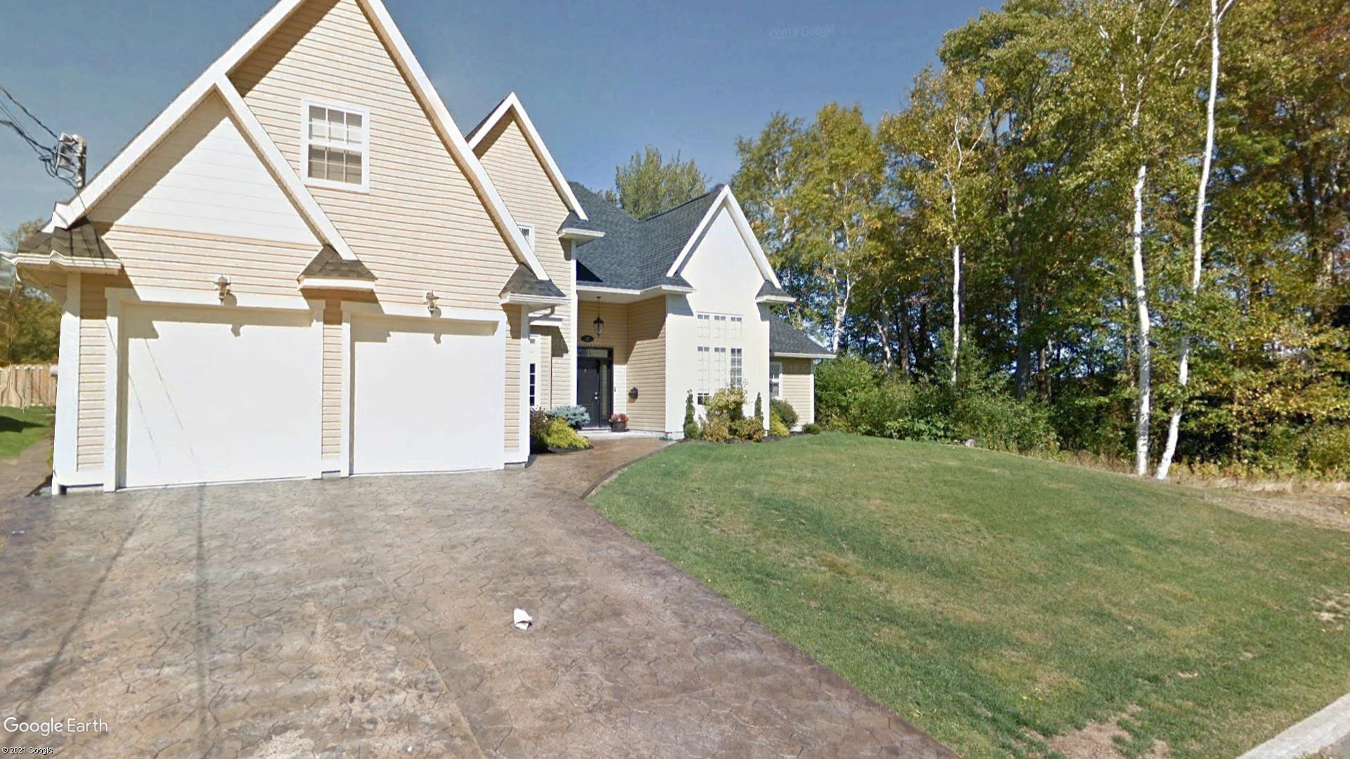 Tax Sale New Glasgow, Nova Scotia - 10232031