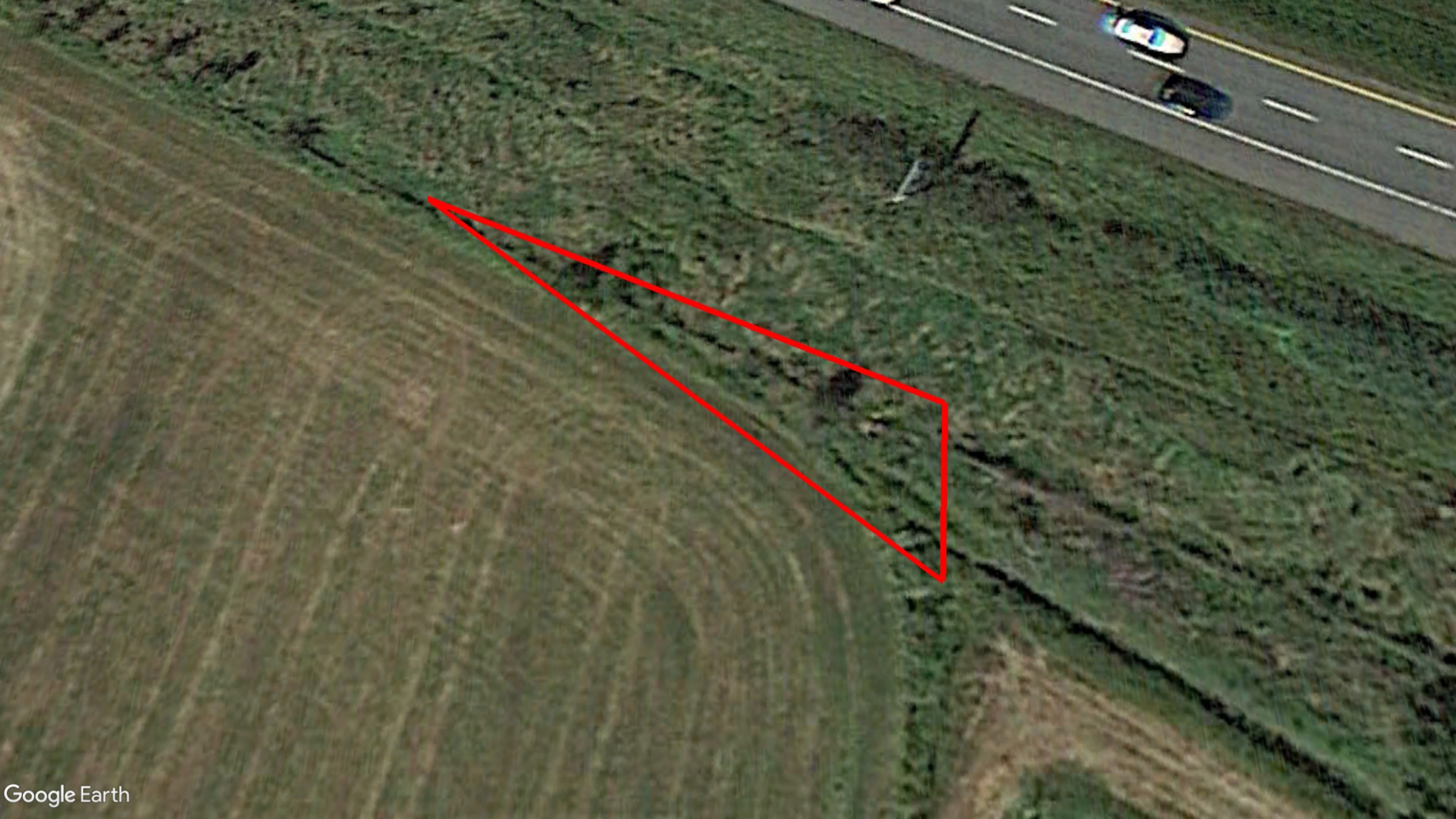 Tax Sale Rouville, Quebec - 55008-4725-92-8772-00-0000