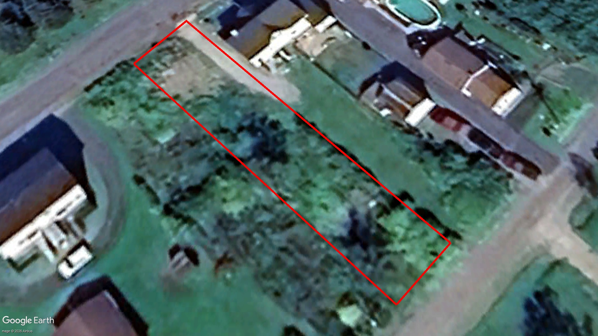 Tax Sale Cape Breton, Nova Scotia - 2946289