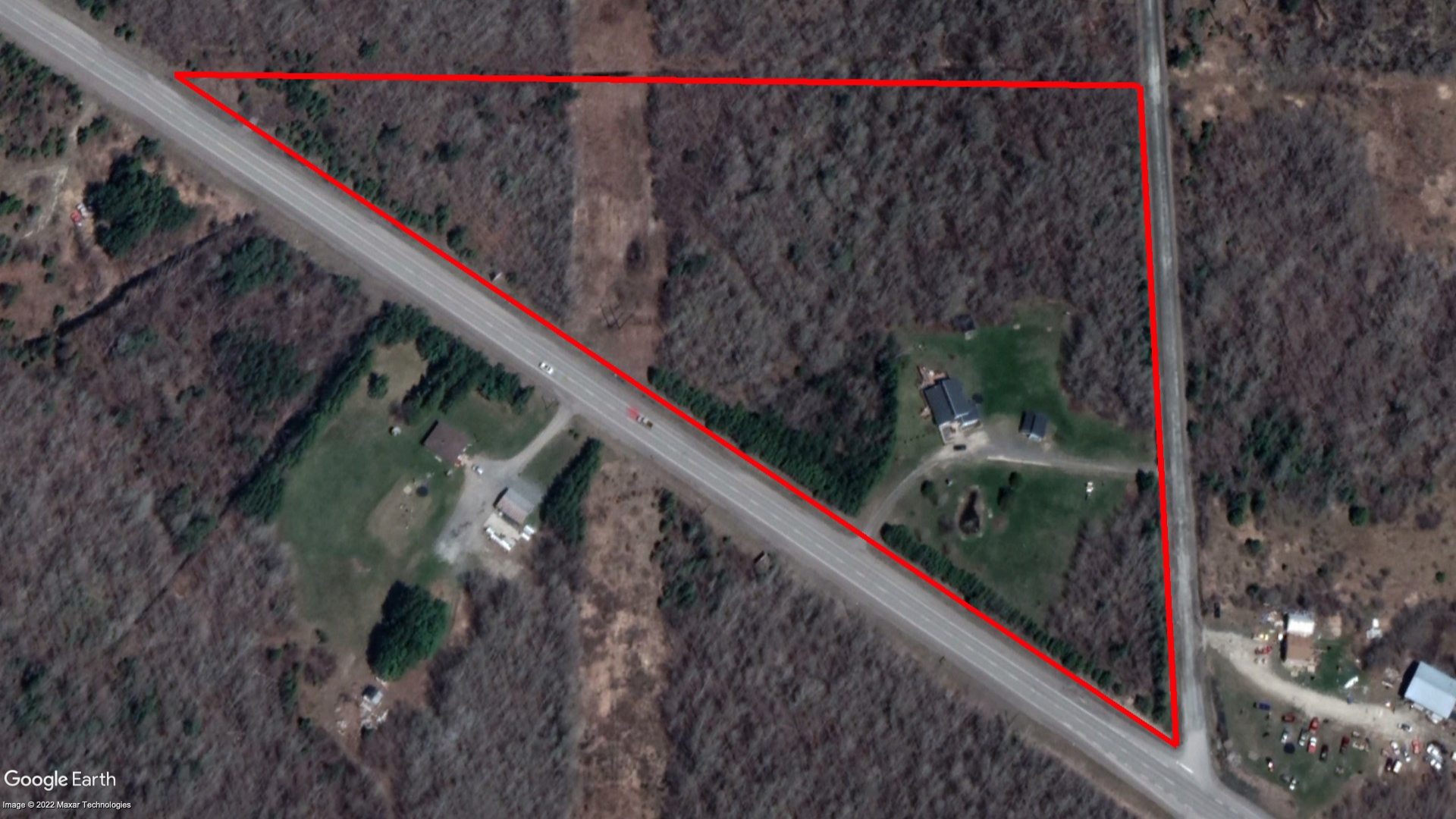 Tax Sale Harley, Ontario - 5426-000001-25500-0000