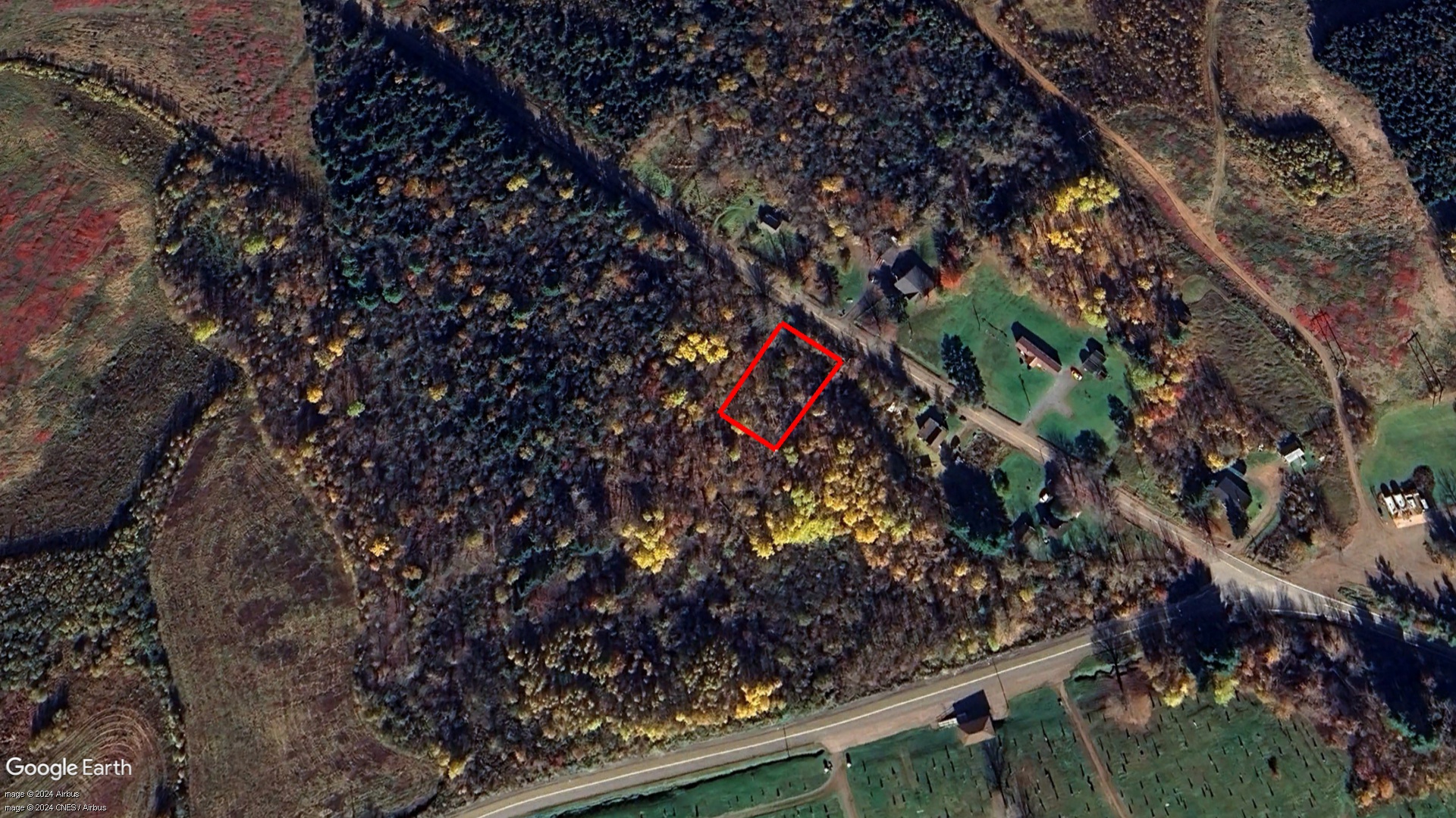 Tax Sale Cumberland, Nova Scotia - 01304828