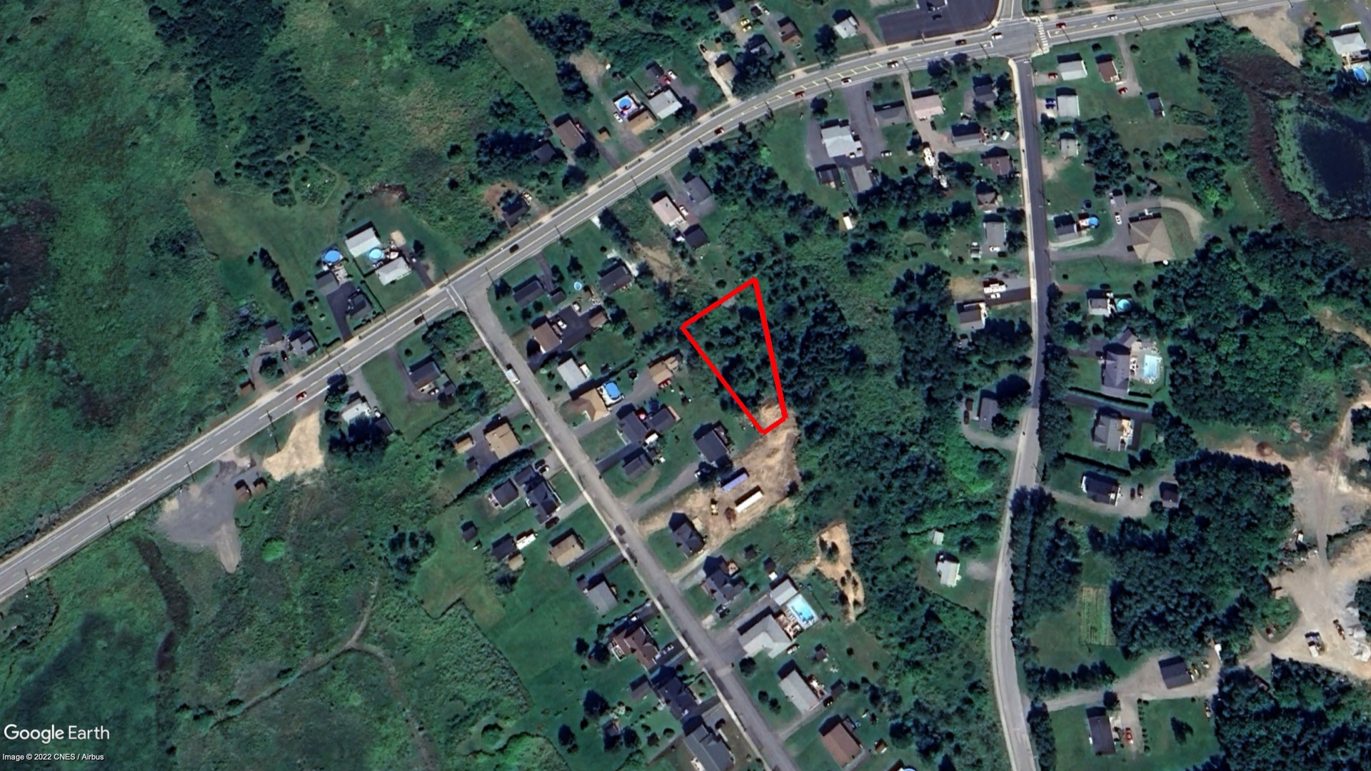 Tax Sale Cape Breton, Nova Scotia - 9129103