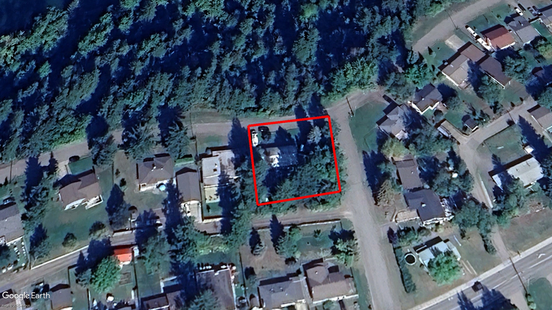 Tax Sale Quesnel, British Columbia - 470-0000651.000