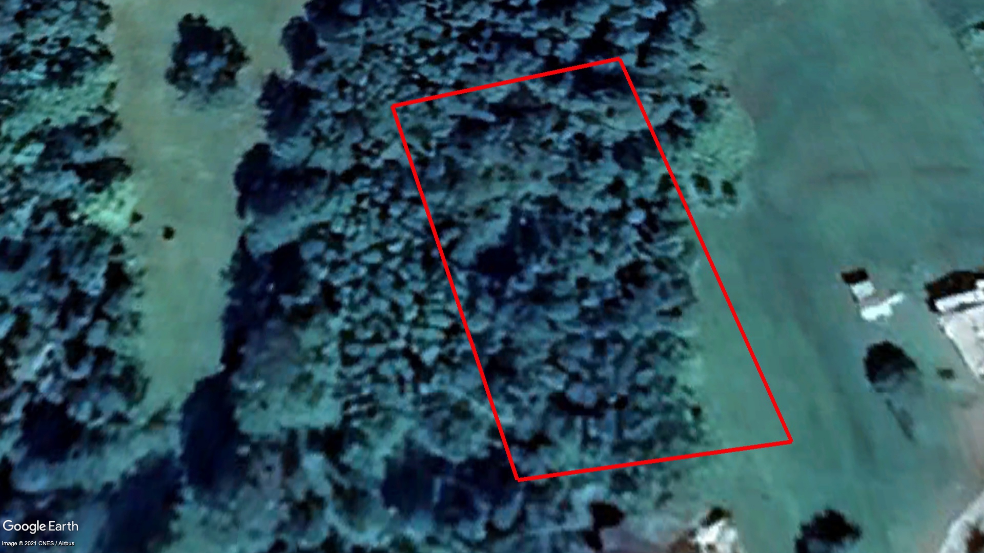 Tax Sale Colchester, Nova Scotia - 02691221