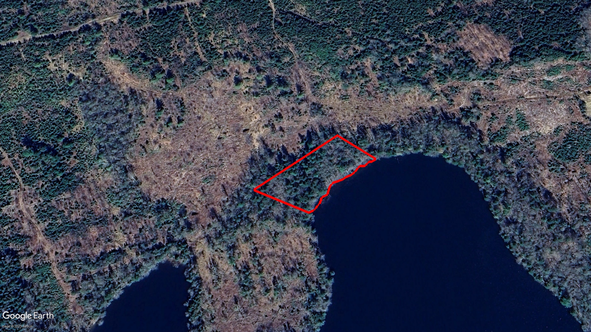 Tax Sale Clare, Nova Scotia - 05040337