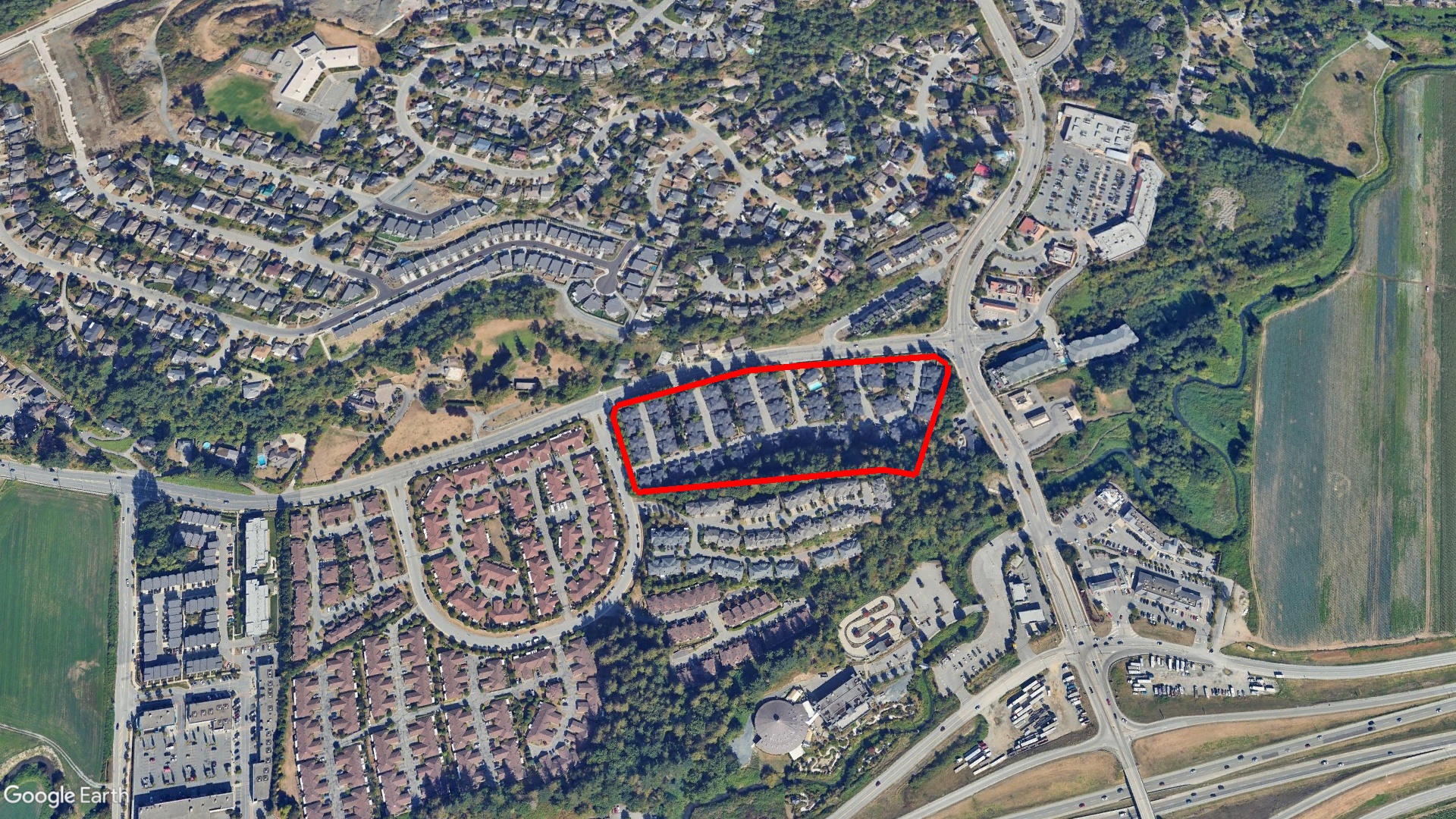 Tax Sale Abbotsford, British Columbia - 9184021071 