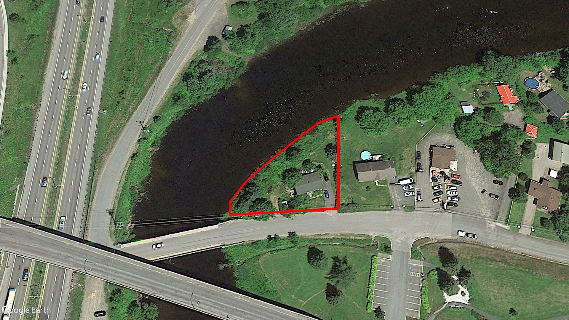 Tax Sale Les Pays-d'en-Haut, Quebec - 