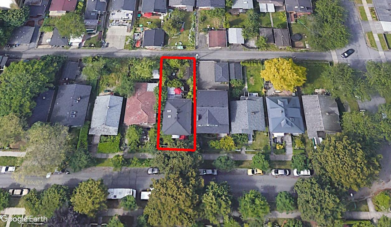 Tax Sale Vancouver, British Columbia - 09-200-014-616-253-49-0000