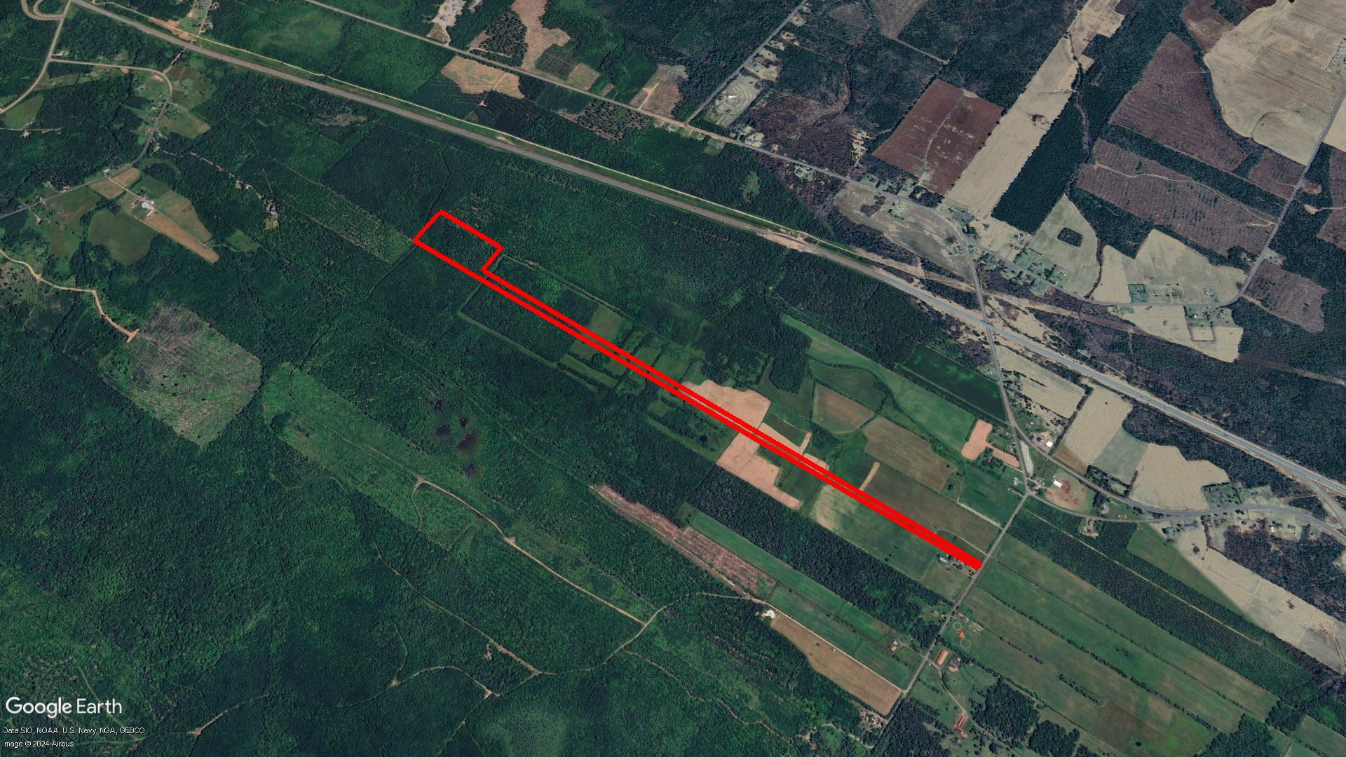 Tax Sale Kent, New Brunswick - 06639784