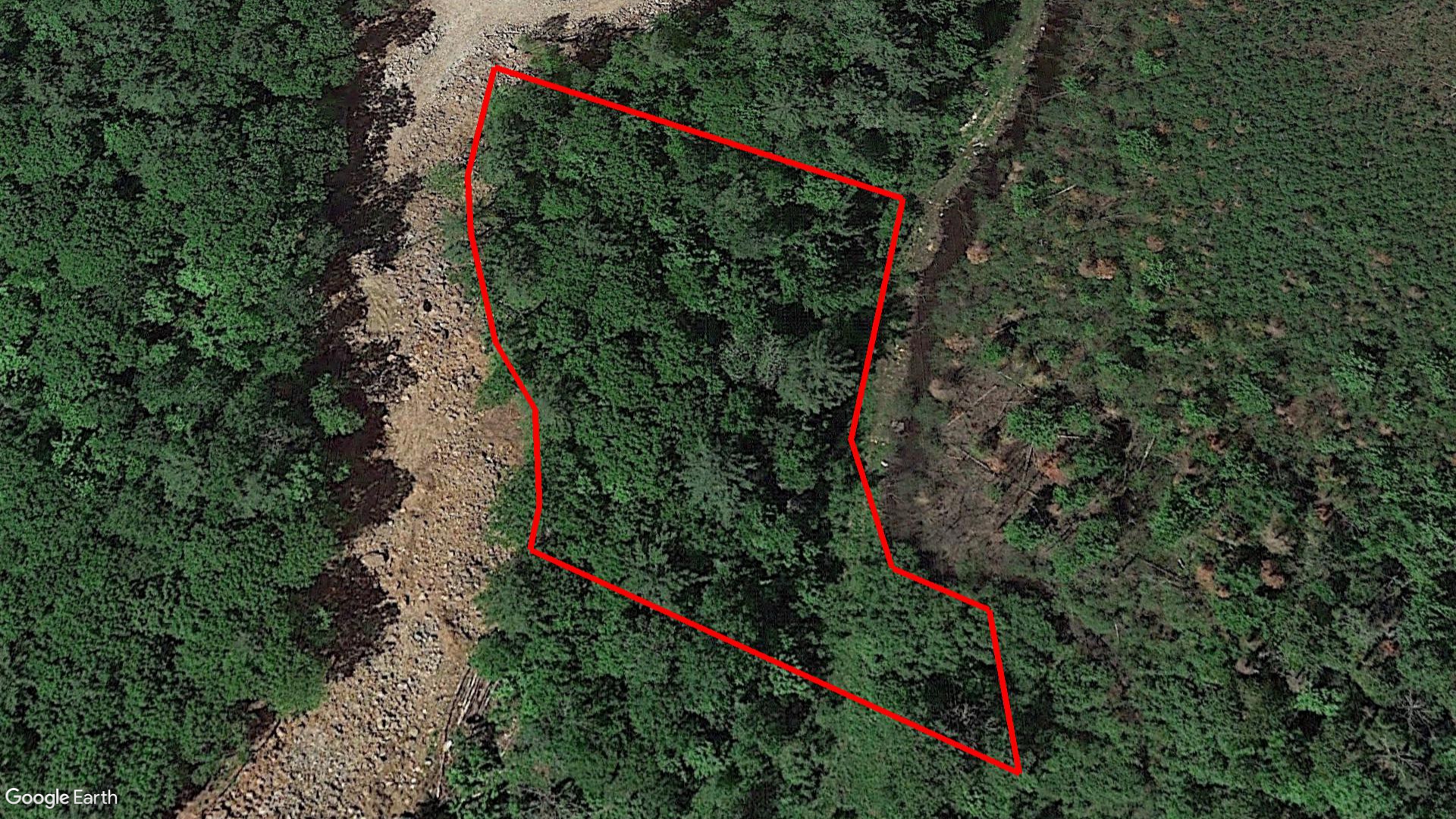 Tax Sale  Des-Collines-De-L'outaouais, Quebec - 7052-10-5182