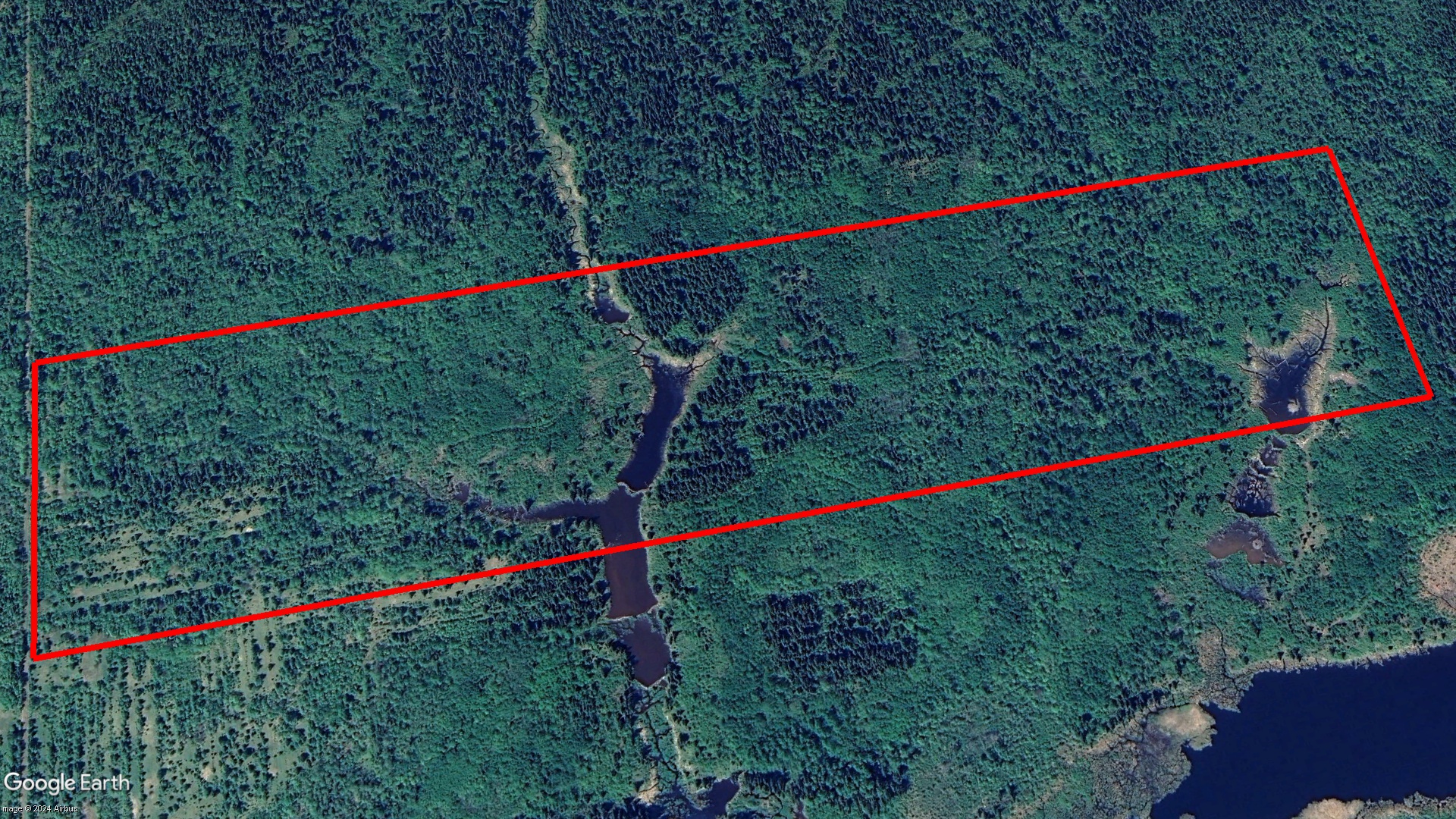 Tax Sale Mattice-Val Coté, Ontario - 5677 009 00407100 0000