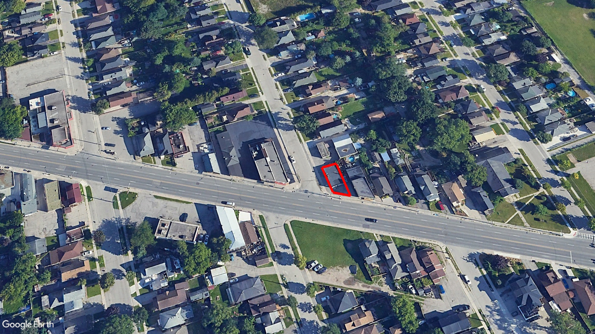 Tax Sale London, Ontario - 39 36 040-370-137-00-0000
