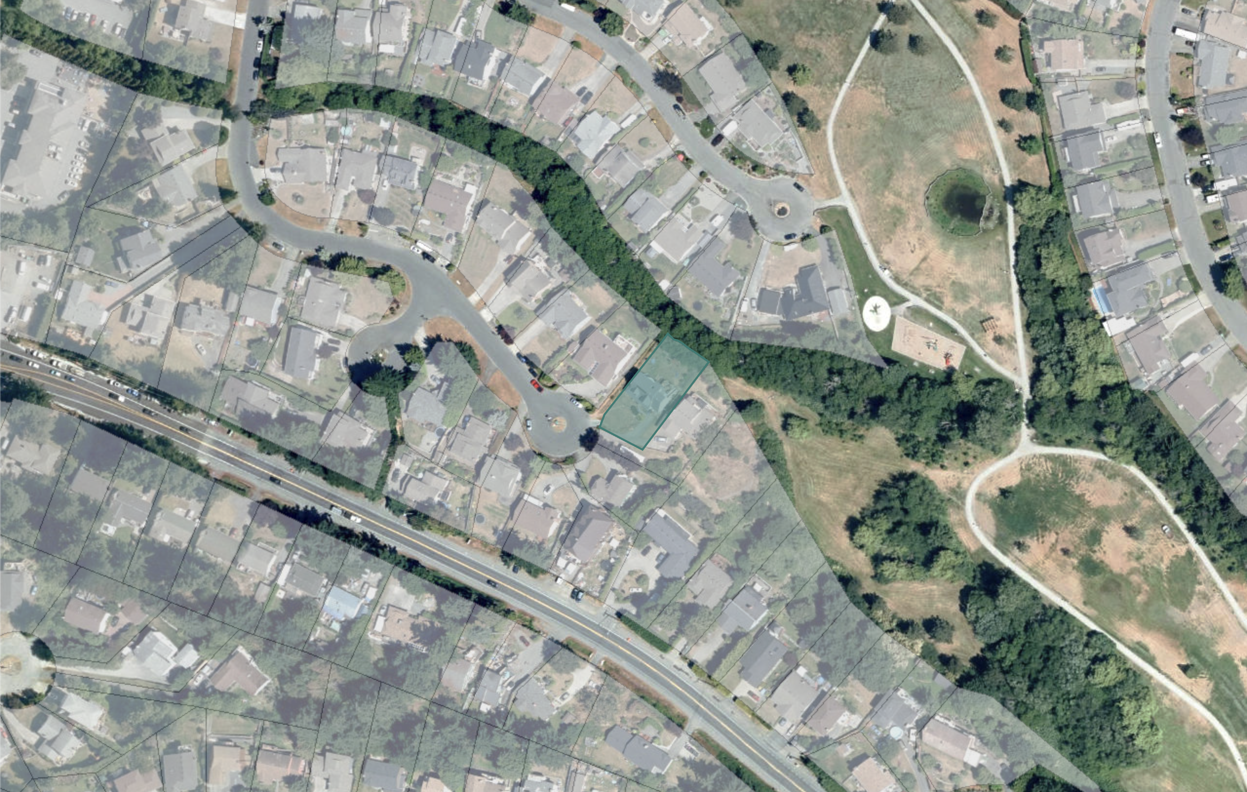 Tax Sale Colwood, British Columbia - 01-213-06049.190