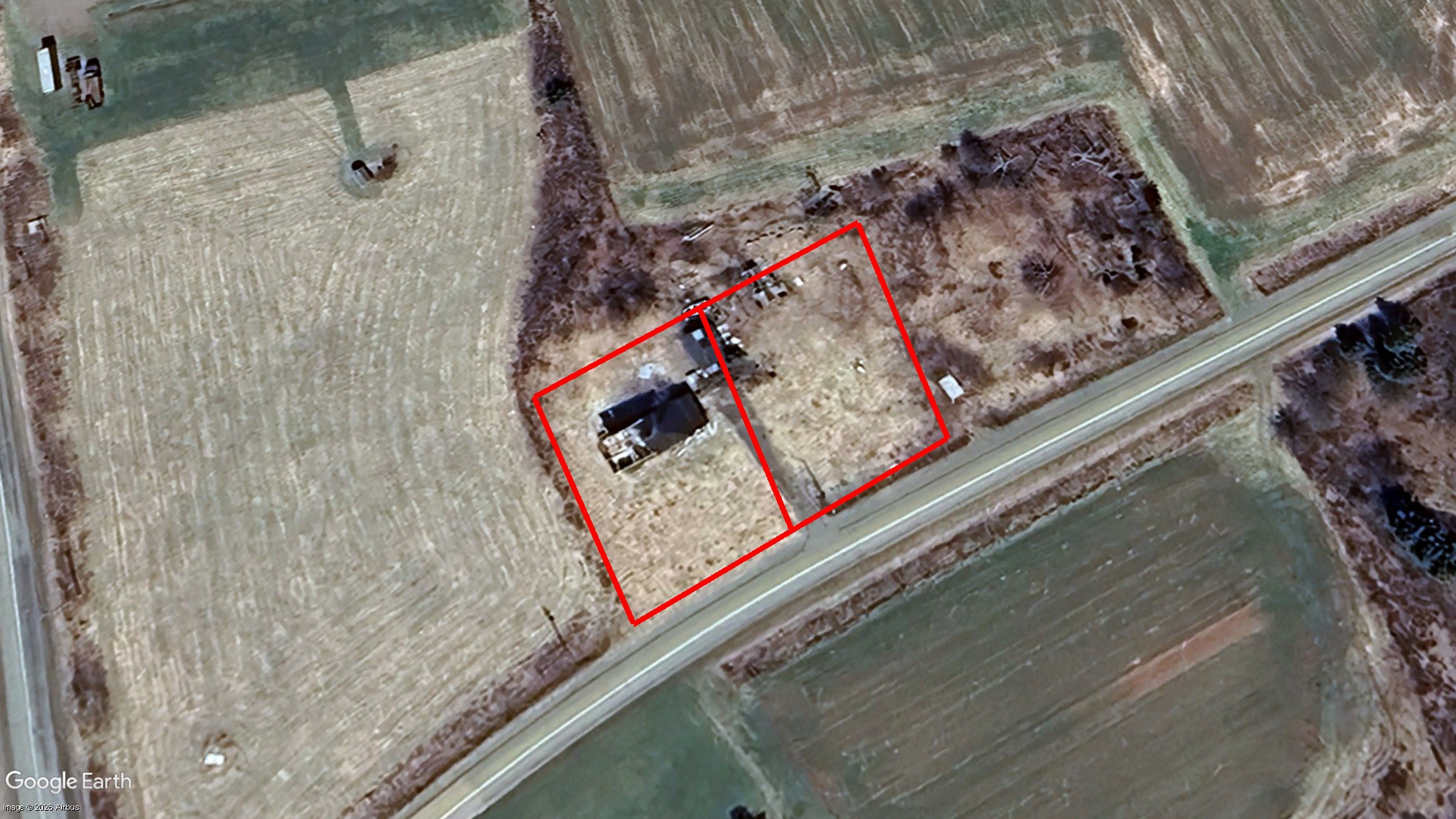 Tax Sale Charlottetown, Prince Edward Island - 