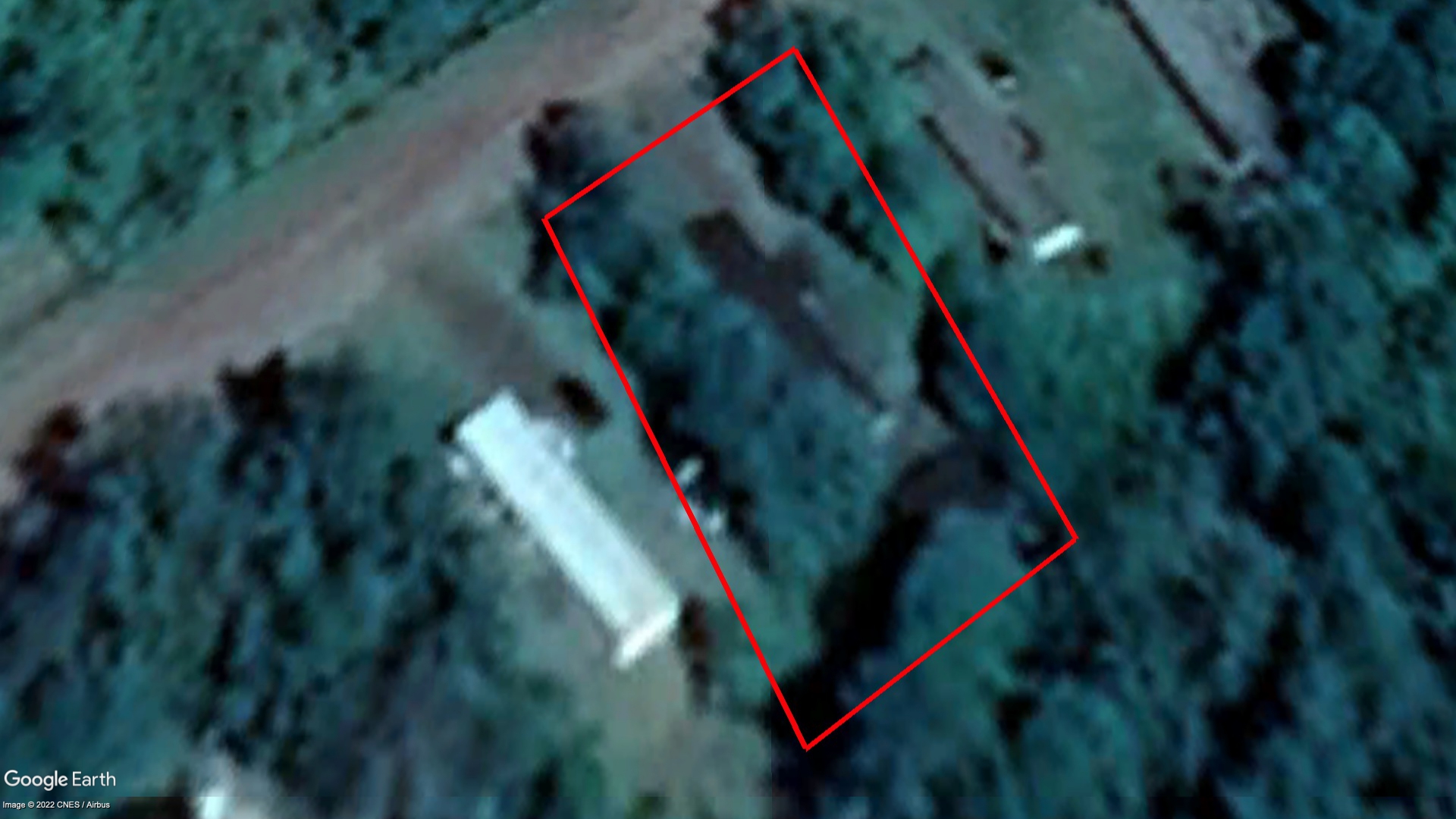 Tax Sale Kings, Nova Scotia - 09805680