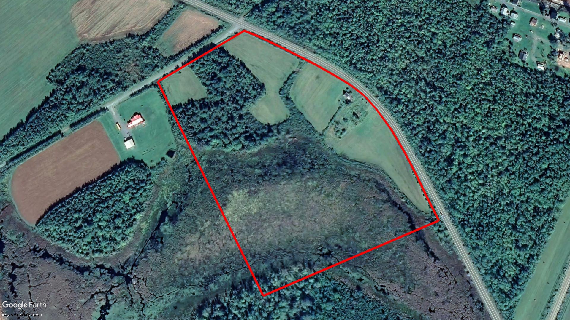 Tax Sale Cumberland, Nova Scotia - 679046