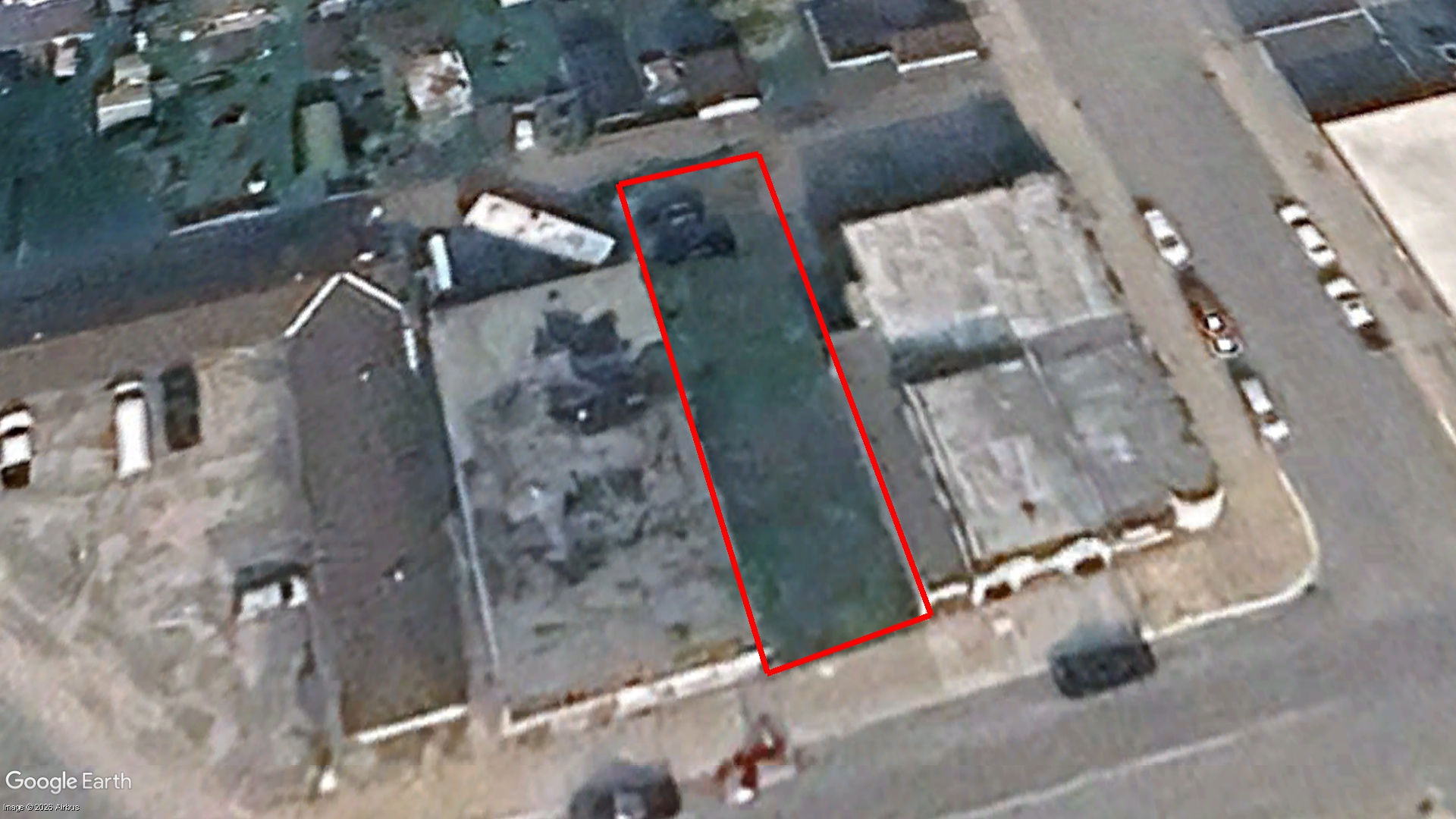 Tax Sale Chapleau, Ontario - 52 92 000 002 19700 0000