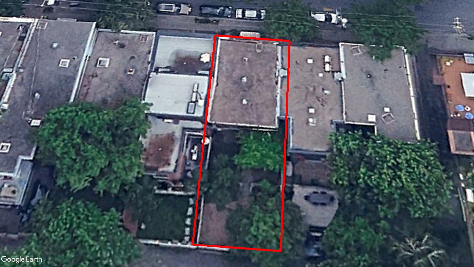 Tax Sale Montreal, Quebec - 531574-00