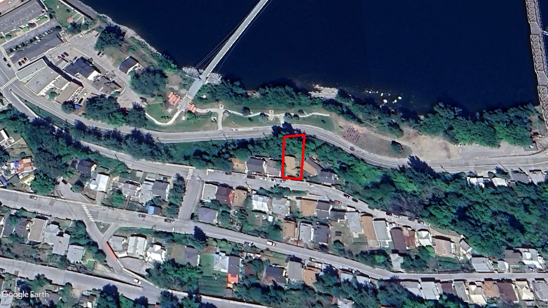 Tax Sale Trail, British Columbia - 232-000479.000