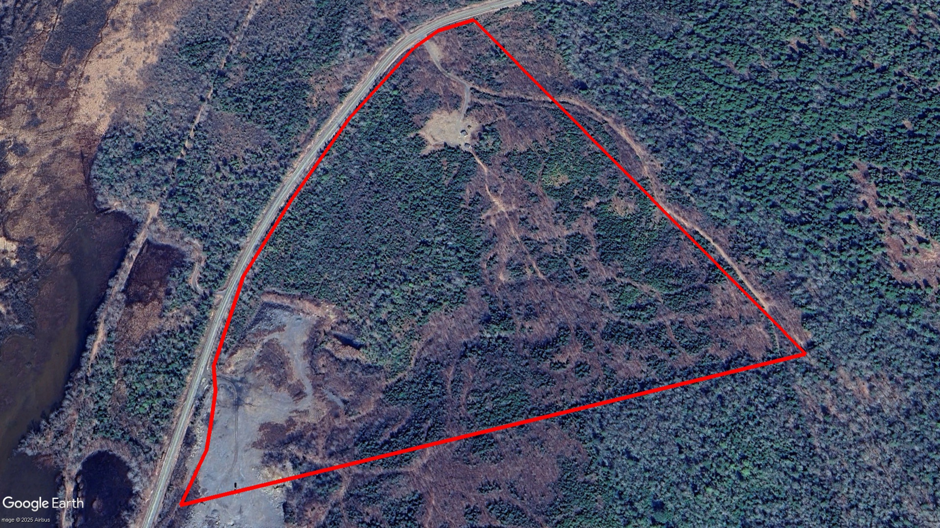 Tax Sale Halifax, Nova Scotia - 01223941