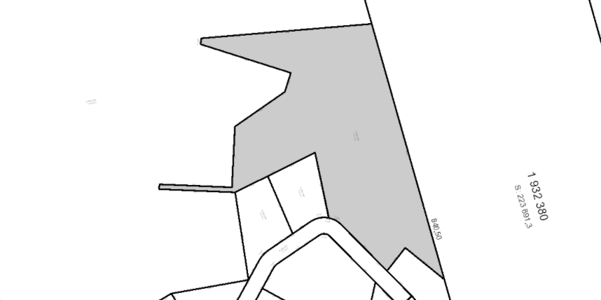 Tax Sale  Des-Collines-De-L'outaouais, Quebec - 7052-04-8157