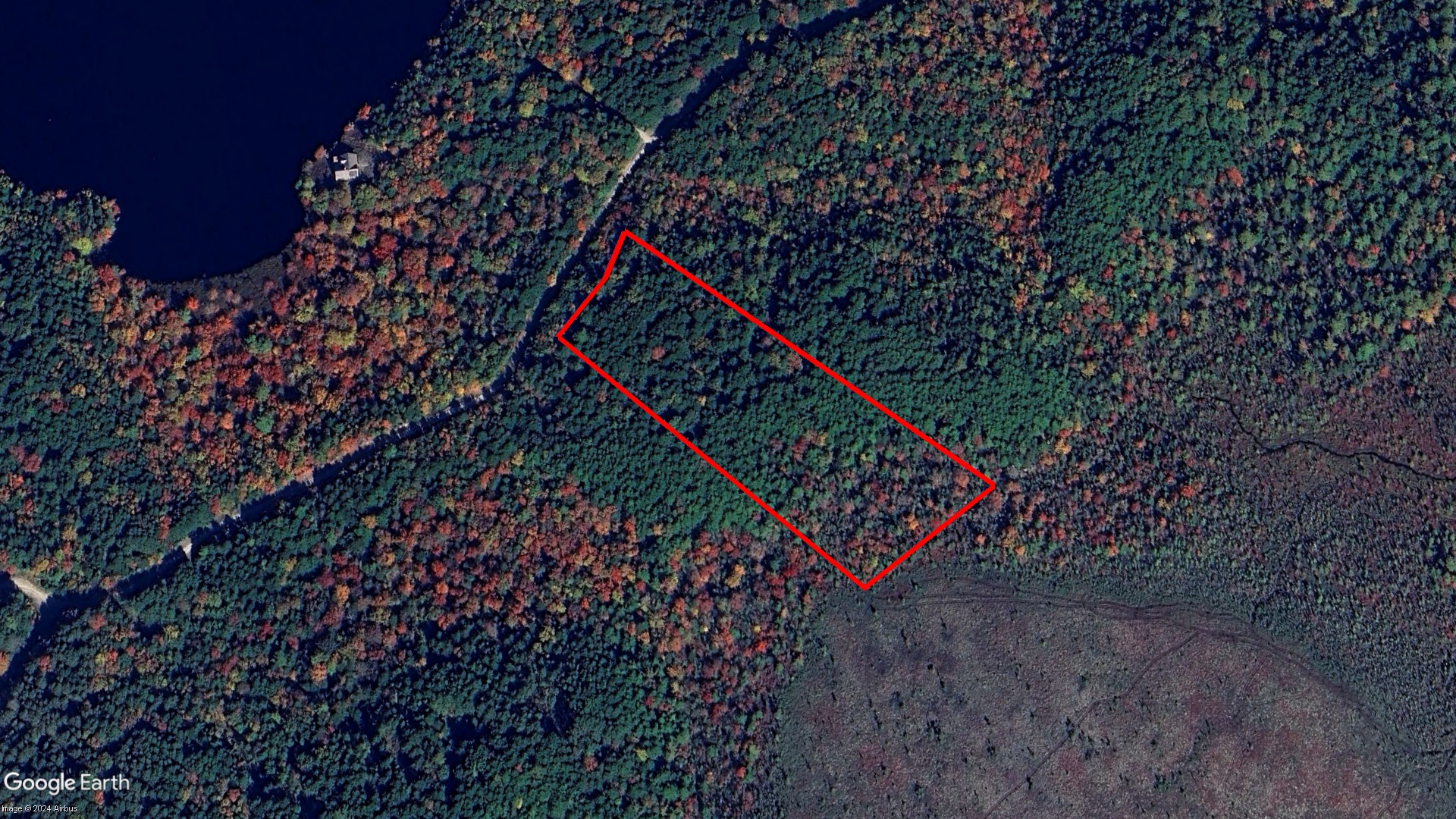 Tax Sale Shelburne, Nova Scotia - 08436053