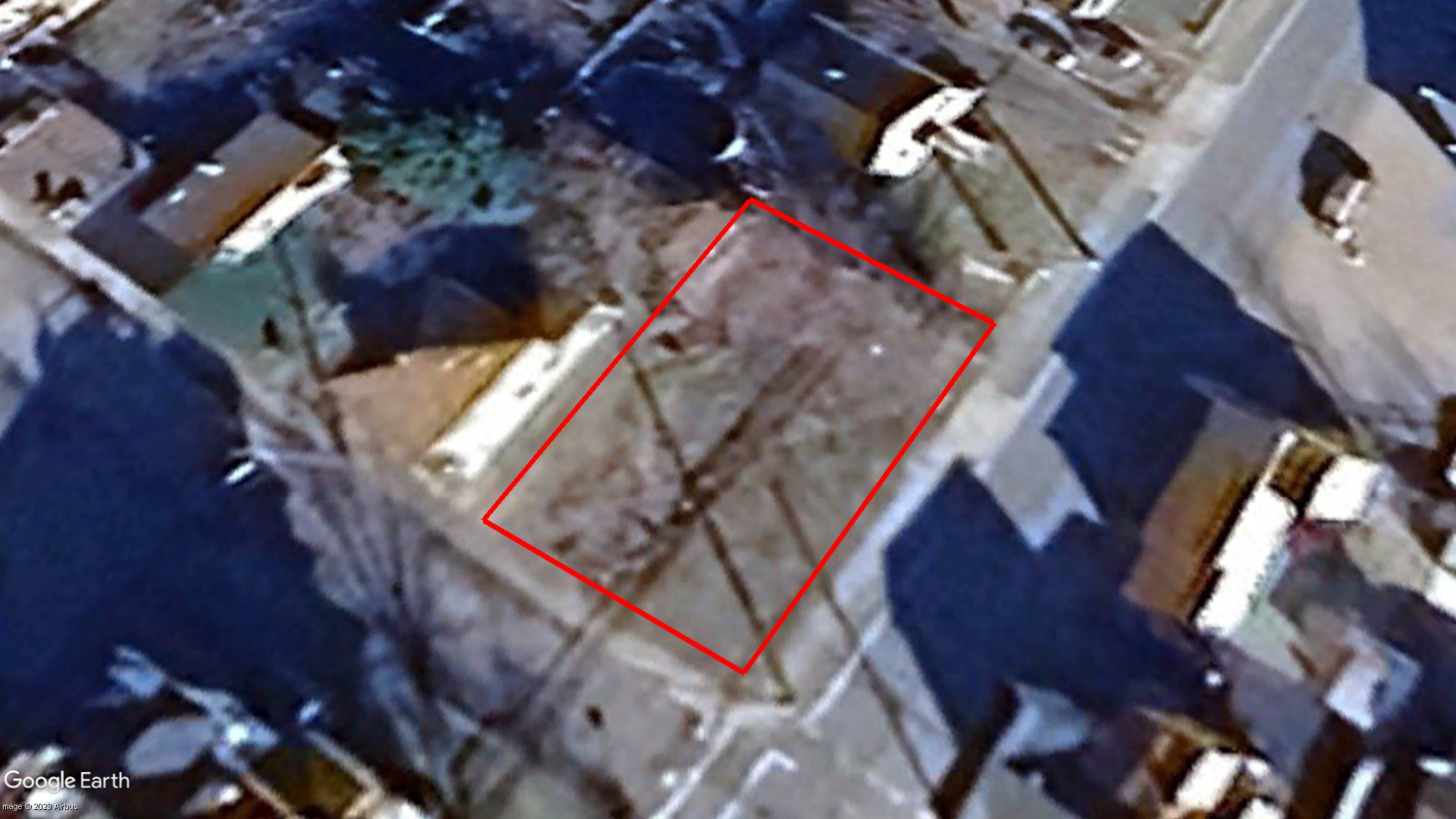 Tax Sale Cape Breton, Nova Scotia - 2478137