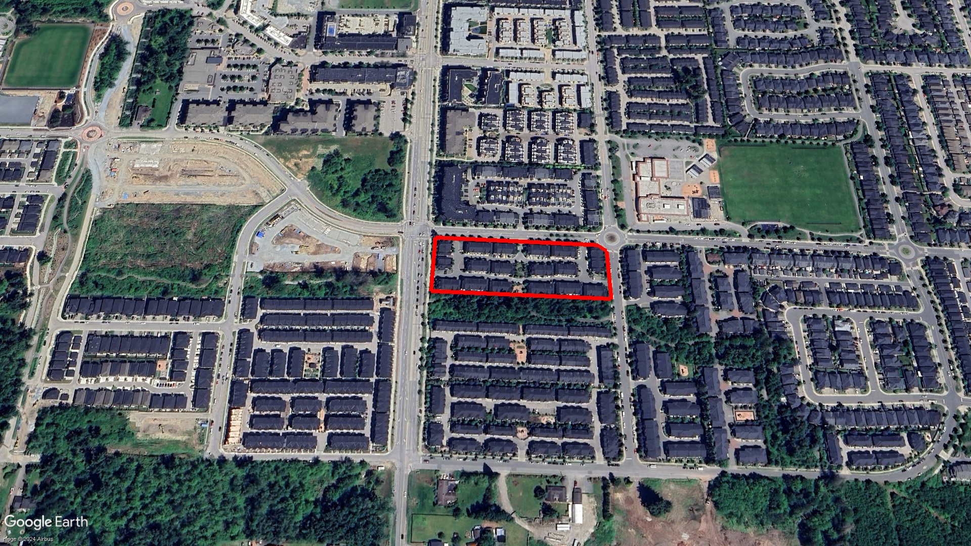 Tax Sale Langley, British Columbia - 