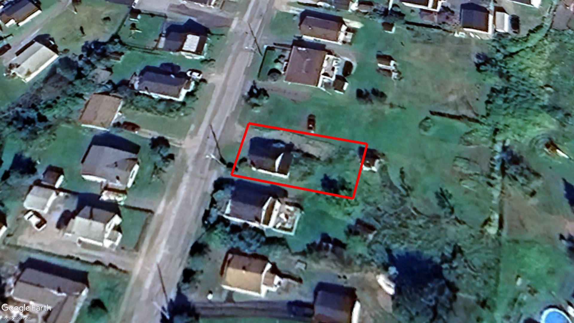 Tax Sale Cape Breton, Nova Scotia - 1125591