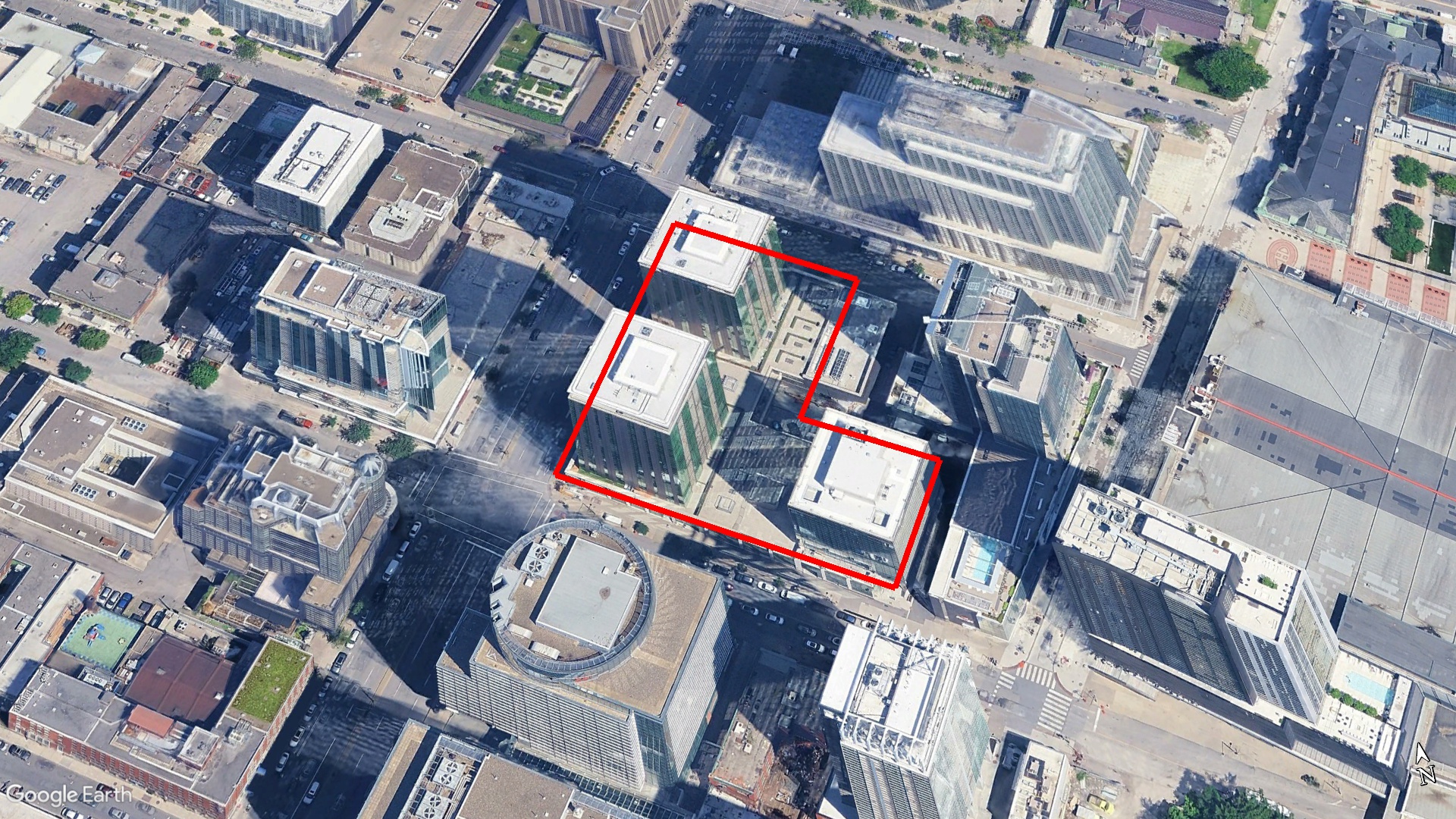 Tax Sale Montreal, Quebec - 140002-82